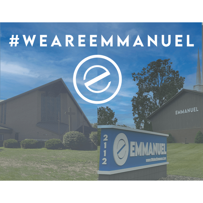 Emmanuel Church in Flint, MI